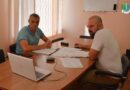 Засідання регіонального оперативного штабу з підготовки області до осінньо-зимового періоду 2026–27 років Засідання регіонального оперативного штабу з підготовки області до осінньо-зимового періоду 2026–27 років