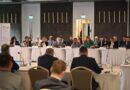 Україна представила свій досвід на зустрічі представників країн-кандидатів на вступ до ЄС у Північній Македонії