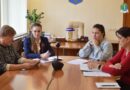 Чергове засідання Ради з питань внутрішньо переміщених осіб Чергове засідання Ради з питань внутрішньо переміщених осіб