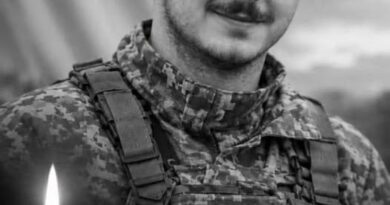 Ще одна трагічна звістка сколихнула Ізмаїльський район… Ще одна трагічна звістка сколихнула Ізмаїльський район…