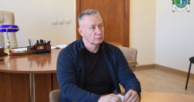 Стабільна робота лікарень сьогодні – це готовність медичної системи до викликів завтра Стабільна робота лікарень сьогодні – це готовність медичної системи до викликів завтра