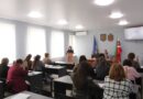 ➡️ Чергове засідання виконавчого комітету Катлабузької селищної ради ➡️ Чергове засідання виконавчого комітету Катлабузької селищної ради