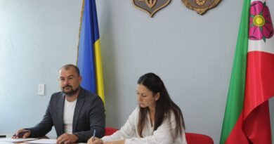➡️ Відбулося позачергове засідання виконавчого комітету Катлабузької селищної ради