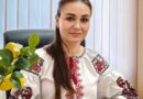 Привітання заступниці голови Ізмаїльської райдержадміністрації Марини Деной з Днем знань