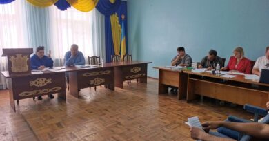 ➡️ Відбулася позачергова сесія Кілійської міської ради ➡️ Відбулася позачергова сесія Кілійської міської ради