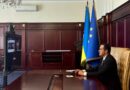 Чітка перспектива членства України в ЄС є невідʼємним елементом безпеки Європи Чітка перспектива членства України в ЄС є невідʼємним елементом безпеки Європи