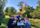 ➡️ У Саф’янівській громаді троє дітей отримали шанс зростати в родині