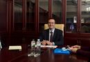 Всеволод Ченцов обговорив захист прав українців із спецпосланницею ЄС