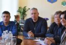 Засідання місцевих та регіональних влад