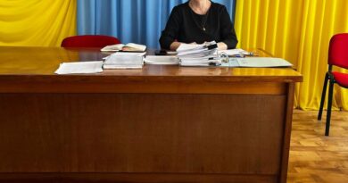 ➡️ У Вилківській громаді відбулося чергове засідання сесії міської ради