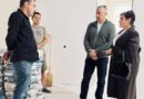 Розвиток офтальмологічної допомоги на півдні Одещини: у Саф’янівській лікарні тривають ремонтні роботи Розвиток офтальмологічної допомоги на півдні Одещини: у Саф’янівській лікарні тривають ремонтні роботи