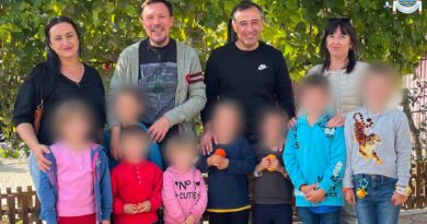 Захист прав кожної дитини — наш спільний обов’язок