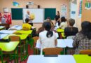 Олімпіадний рух в Ізмаїльському районі набирає обертів