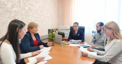 Захист прав дітей: спільні дії, відповідальність і своєчасне реагування