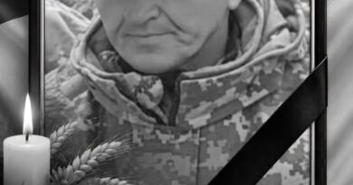 Ізмаїльський район знову сколихнула страшна звістка… Ізмаїльський район знову сколихнула страшна звістка…