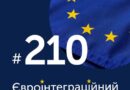 Коротко про останні євроінтеграційні новини читайте у Дайджесті