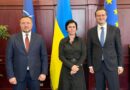 Пріоритети євроінтеграції та прискорення вступу України до ЄС