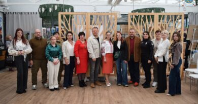 «Одещина українська: мова та національна ідентичність»: в Ізмаїльському районі відбувся форум, присвячений утвердженню українських цінностей