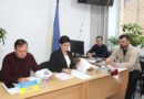 ➡️ Пленарне засідання 70-ї сесії Саф’янівської сільської ради