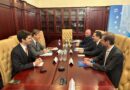 Просування України на шляху до членства в ЄС, реалізація необхідних реформ, зміцнення верховенства права та поглиблення двосторонньої співпраці