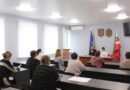 ➡️ Засідання виконавчого комітету Катлабузької селищної ради