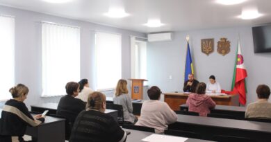 ➡️ Засідання виконавчого комітету Катлабузької селищної ради ➡️ Засідання виконавчого комітету Катлабузької селищної ради