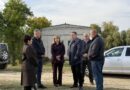 На Ізмаїльщині розпочалося примусове наповнення озера Китай