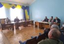 ➡️ 80-та чергова сесія Кілійської міської ради